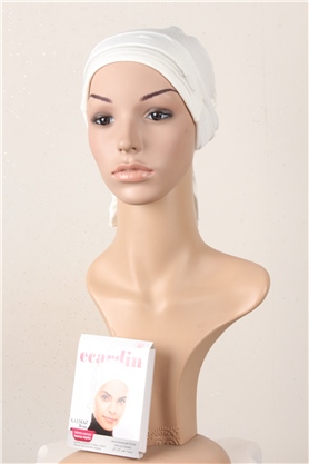 Kaymaz Bone 2563-2 Beyaz