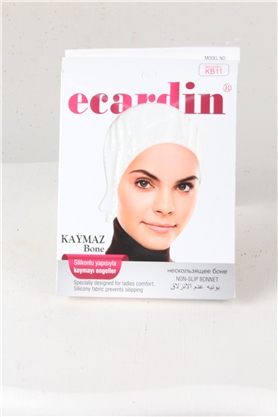 Kaymaz Bone 2563-2 Beyaz