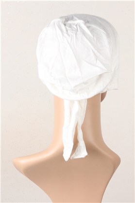 Kaymaz Bone 2563-2 Beyaz