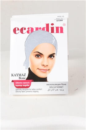 Kaymaz Bone 2563-3 Gri