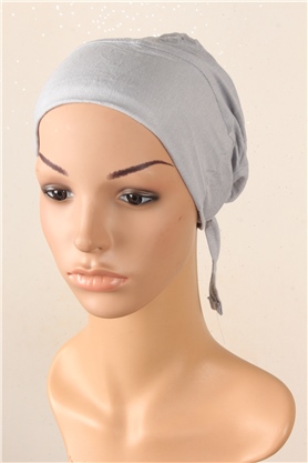 Kaymaz Bone 2563-3 Gri