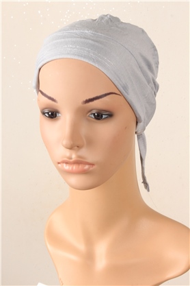 Kaymaz Bone 2563-3 Gri