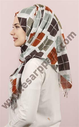 Keten Şal 1414-10
