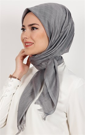 Keten Şal 1414-6