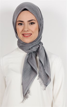 Keten Şal 1414-6