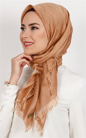 Keten Şal 1414-9
