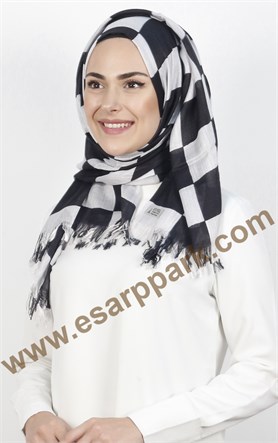 Keten Şal 1415-1