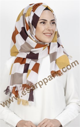 Keten Şal 1415-19