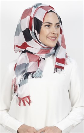 Keten Şal 1415-2
