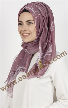 Keten Şal 1416-10