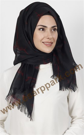 Keten Şal 1416-13