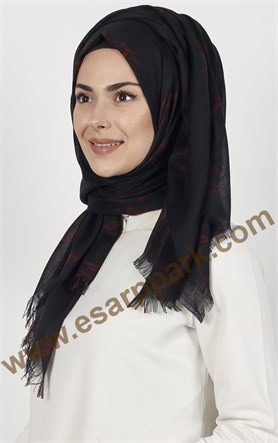 Keten Şal 1416-13