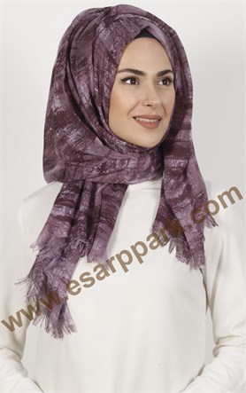 Keten Şal 1417-10