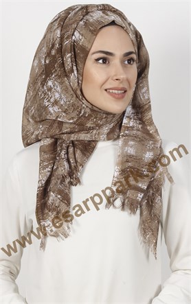 Keten Şal 1417-2