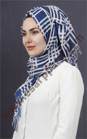 Keten Şal 1418-2