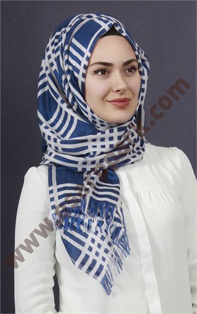 Keten Şal 1418-2