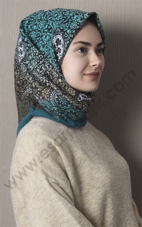 Kışlık Eşarp 1157-1