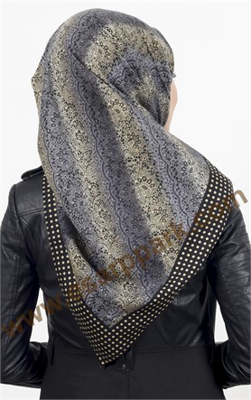 Kışlık Yün Eşarp 1155-1