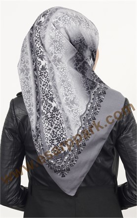 Kışlık Yün Eşarp 1163-1