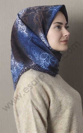 Kışlık Yün Eşarp 1170-5