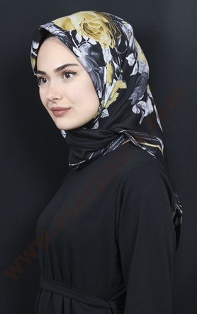 Kışlık Yün Eşarp 1173-9