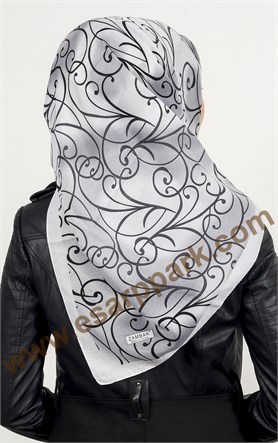 Kışlık Yün Eşarp 1175-1