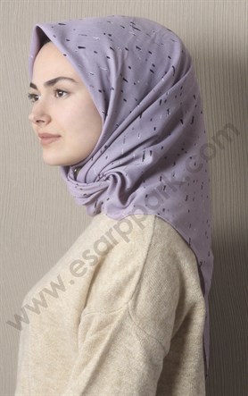 Kışlık Yün Eşarp 1190-5