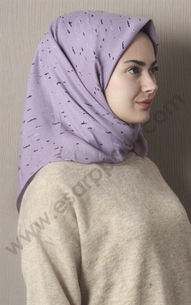 Kışlık Yün Eşarp 1190-5