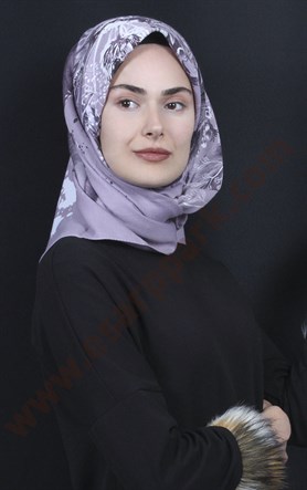 Kışlık Yün Eşarp 1194-1