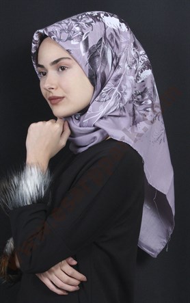 Kışlık Yün Eşarp 1194-1