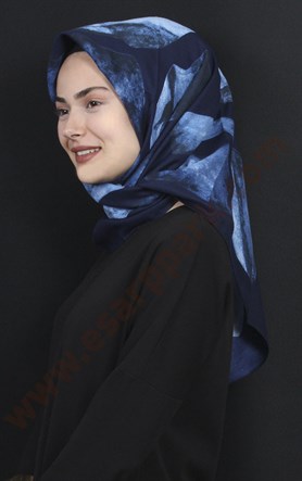 Kışlık Yün Eşarp 1194-11