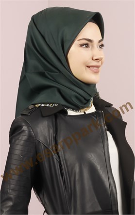 Kışlık Yün Eşarp 1195-11