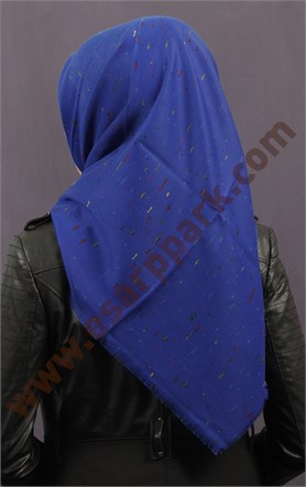 Kışlık Yün Eşarp 1198-9