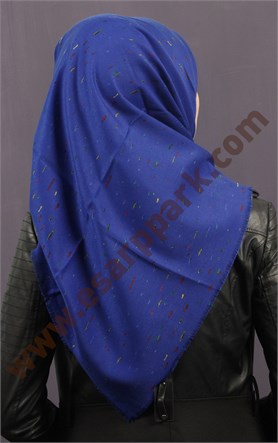 Kışlık Yün Eşarp 1198-9