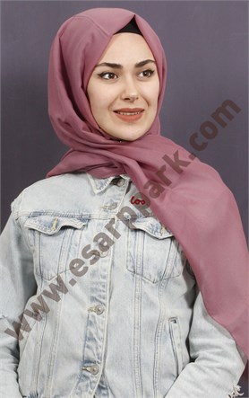 Kışlık Yünlü Şal 5382-5