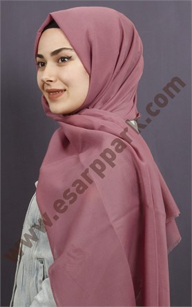 Kışlık Yünlü Şal 5382-5