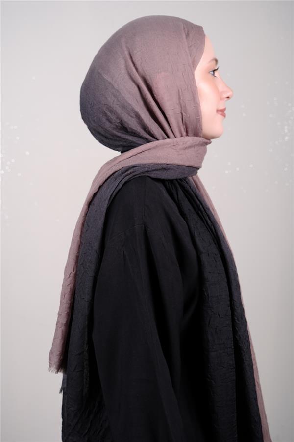 Konfor Degrade Şal 1520-18