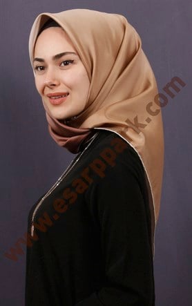 Lavender Tiwil İpek Eşarp 1470-10