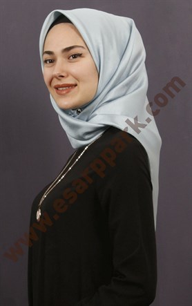 Lavender Tiwil İpek Eşarp 1470-20