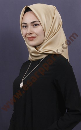 Lavender Tiwil İpek Eşarp 1470-26