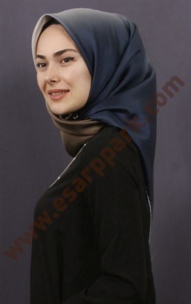 Lavender Tiwil İpek Eşarp 1470-8