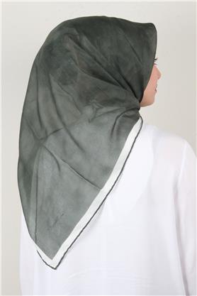 Lavina Fresh Eşarp 2749-1 Çam Yeşili