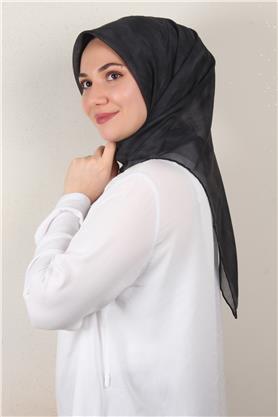 Lavina Fresh Eşarp 2749-16 Antrasit