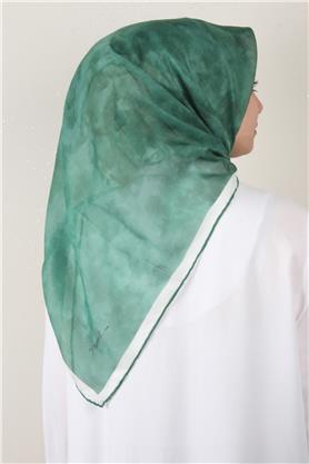 Lavina Fresh Eşarp 2749-18 Benetton