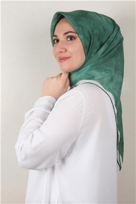 Lavina Fresh Eşarp 2749-18 Benetton