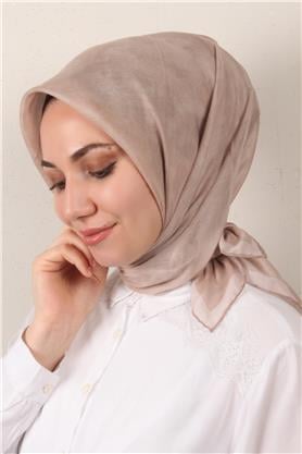 Lavina Fresh Eşarp 2749-19 Bal Köpüğü