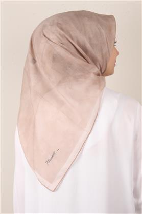 Lavina Fresh Eşarp 2749-19 Bal Köpüğü