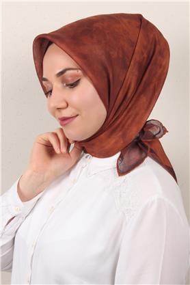 Lavina Fresh Eşarp 2749-2 Taba