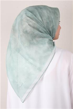 Lavina Fresh Eşarp 2749-21 Su Yeşili