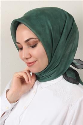 Lavina Fresh Eşarp 2749-22 Yeşil